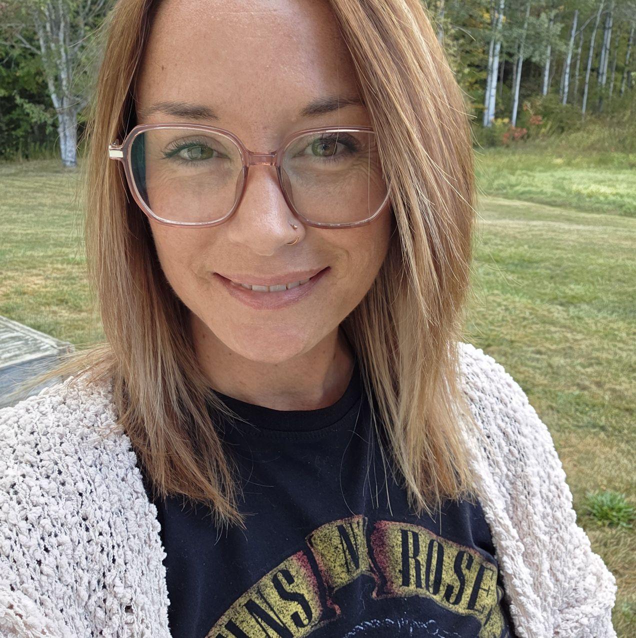 Christine Tidd New Brunswick, Obituary: Owner/Operator At Atlantic Loop Master Geothermal And Water Solutions Matt Tidd Beloved Wife Has Died