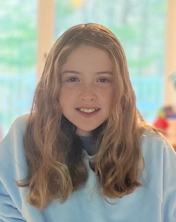 Macy Burgess Norwell, Massachusetts Death, Obituary: 10-Year-Old Macy Burgess Died Of Diffuse Midline Glioma