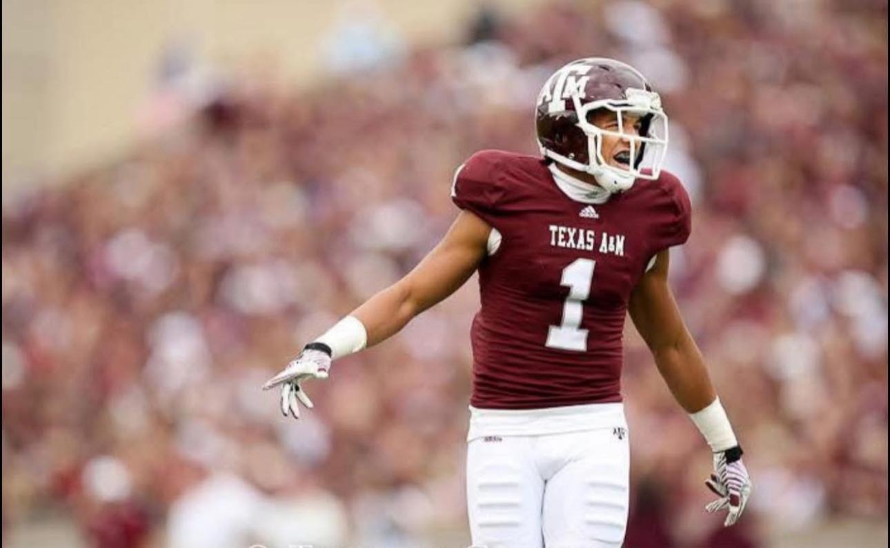 Trent Hunter Katy, Texas Obituary-Death: Former Texas A&M Aggies Football Captain, Trent Hunter Dies Unexpectedly