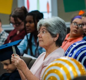 Mary Marsh Ocean Springs, Mississippi Death: Grace Baptist Academy Beloved Kindergarten Teacher, Mrs. Mary Marsh Has Died