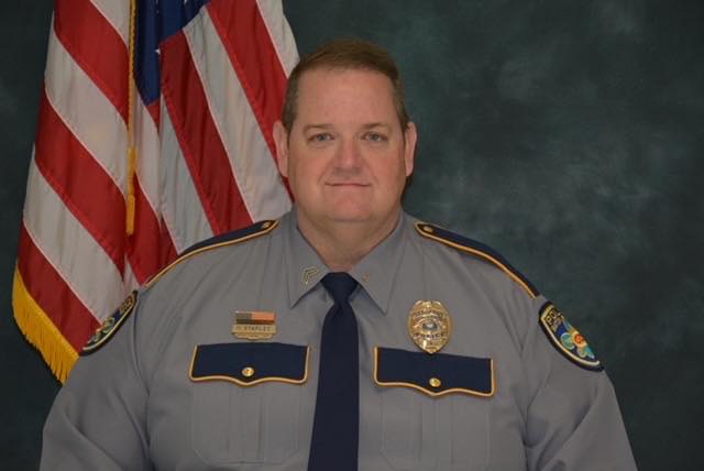 Duke Staples Baton Rouge, Louisiana Death: Baton Rouge Police Department Mourns The Loss Of Lieutenant Duke Staples