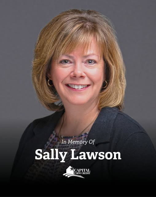 Sally Lawson San Antonio, TX Death: Executive Vice President And Chief Financial Officer Of Capital Farm Credit Has Died