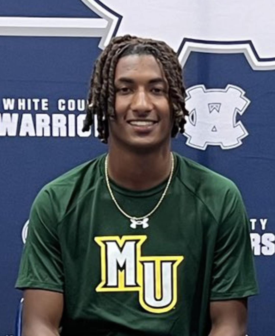 Vondre Nelson Accident, Cumberland County NC, Death-Obituary: Methodist University Community Mourns the Loss of Student Vondre Nelson