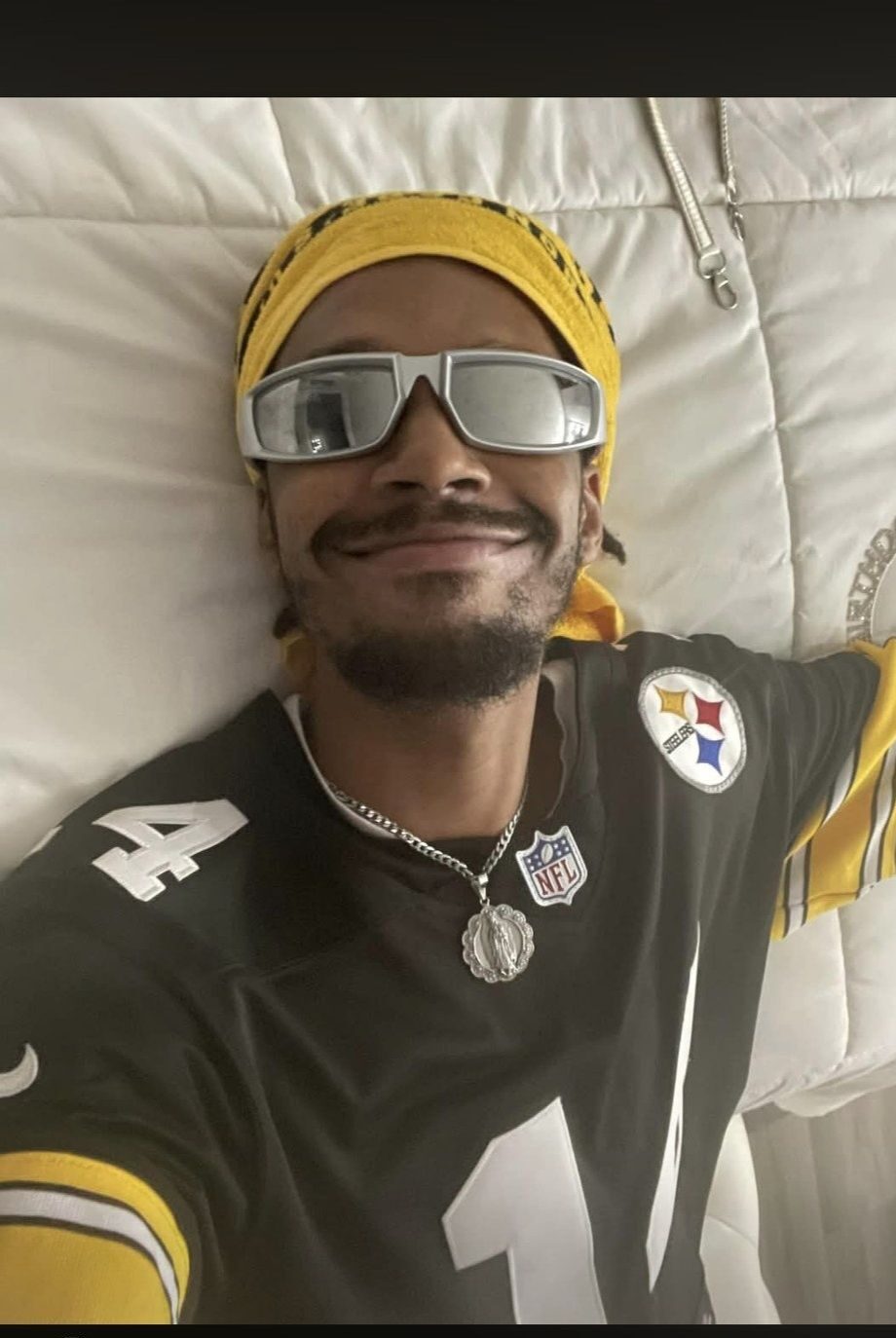 Jahad Hoddy Carter Plainfield, New Jersey Death-Obituary: Beloved Jahad Hoddy Carter Sadly Passed Away