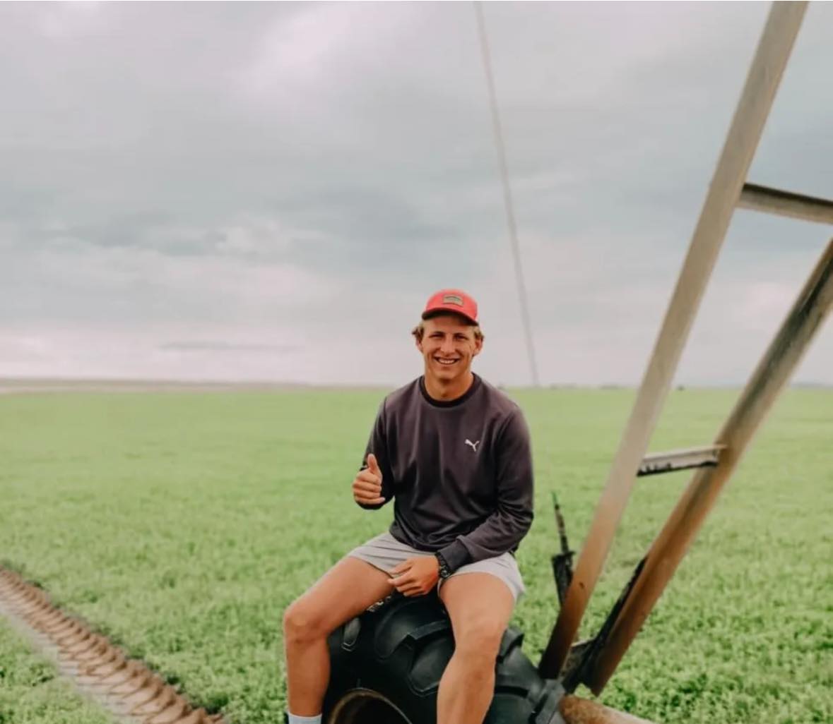 Werner Koekemoer North America, Death: In Loving Memory Of Werner Koekemoer