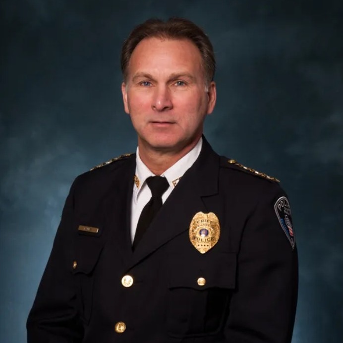 Rick Oliva Franklin, Wisconsin Obituary: Former Franklin Police Chief Rick Oliva Has Died
