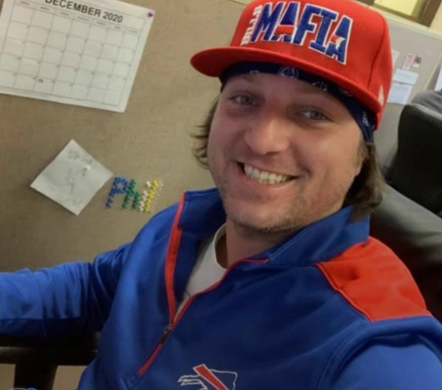 Phil Malec Buffalo, New York Death: In Loving Memory Of Phil Malec